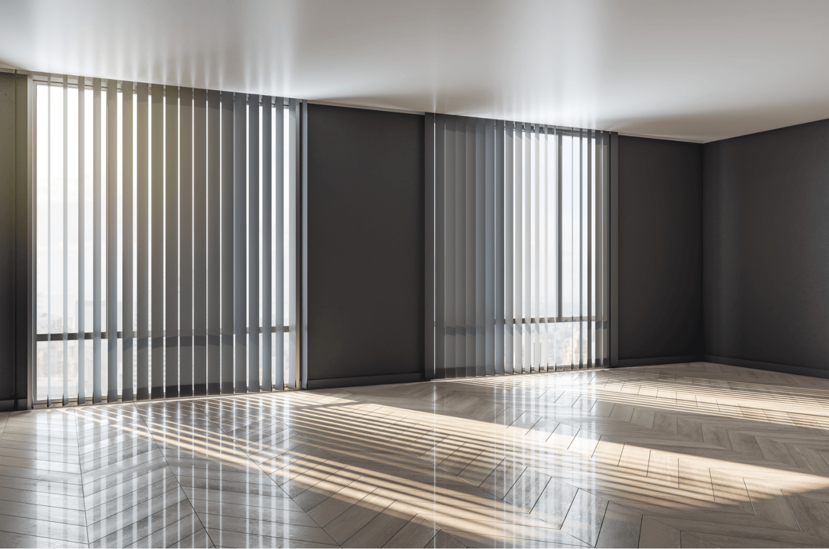 Blackout blinds? Venetians? Which indoor roller blinds are right for you? - Gainsville