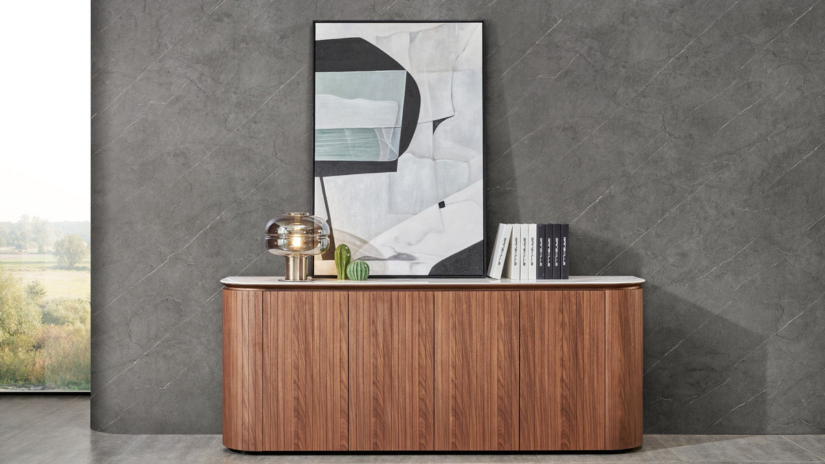 Timber Buffet