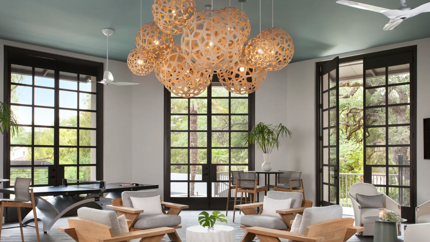 Lighting Collection