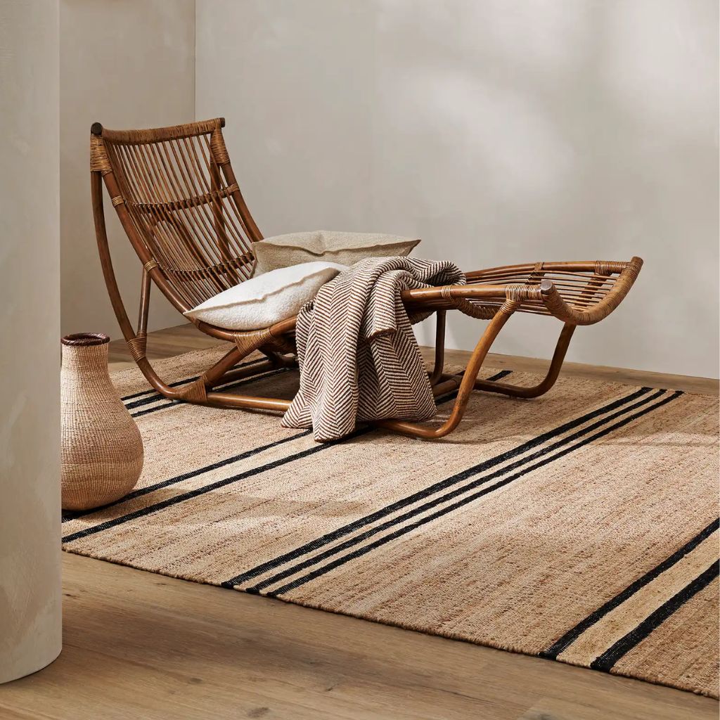 Weave Rugs