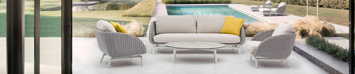Scoop Outdoor Furniture - Gainsville