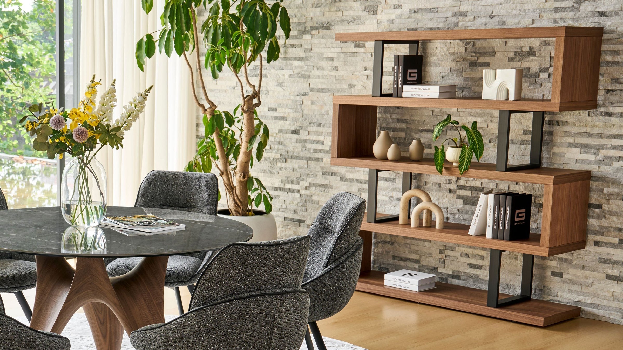 The Atlanta Collection - Gainsville