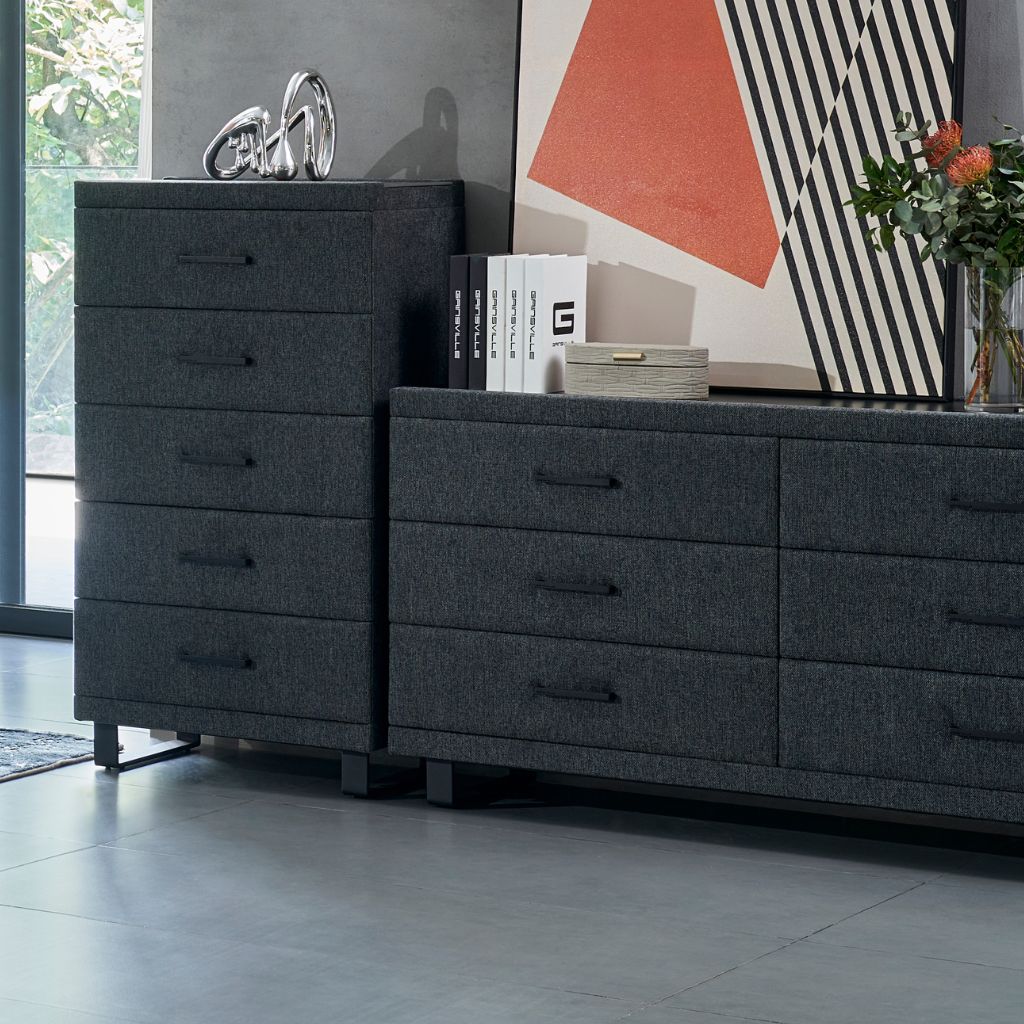 G4 Dresser in a colour from the range