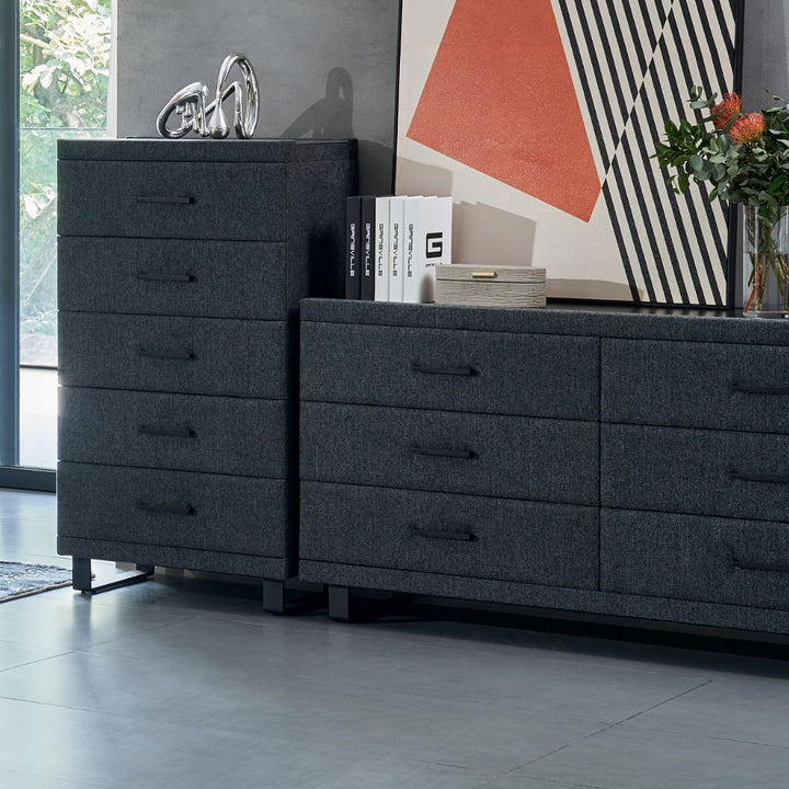 G4 Dresser in a colour from the range