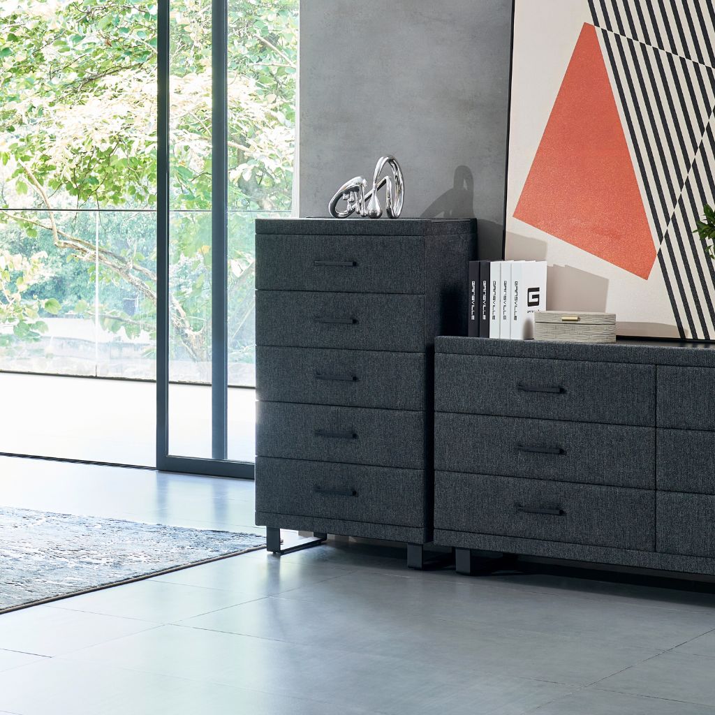 G4 Tallboy in a colour from the range