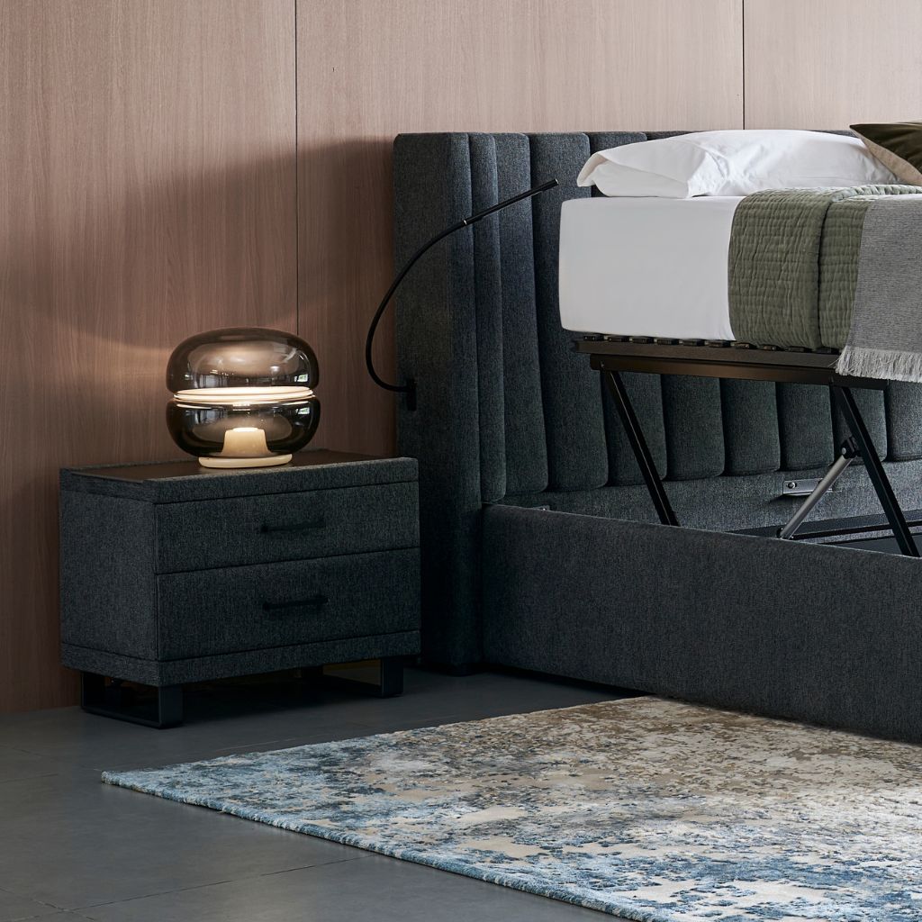 G4 Bedside Table in a colour from the range