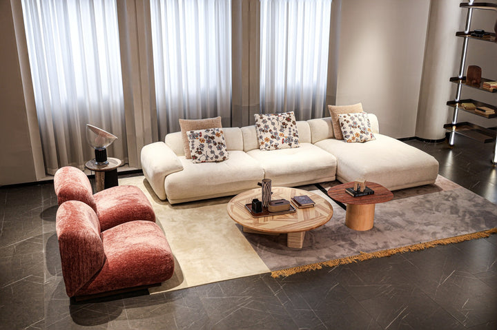 GS9339 Modern Design Sofa