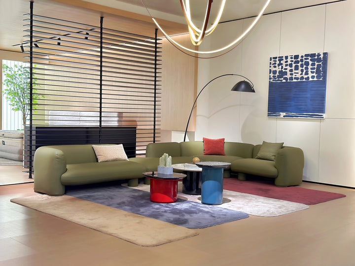 GS9250 Modern Design Sofa gallery image 5