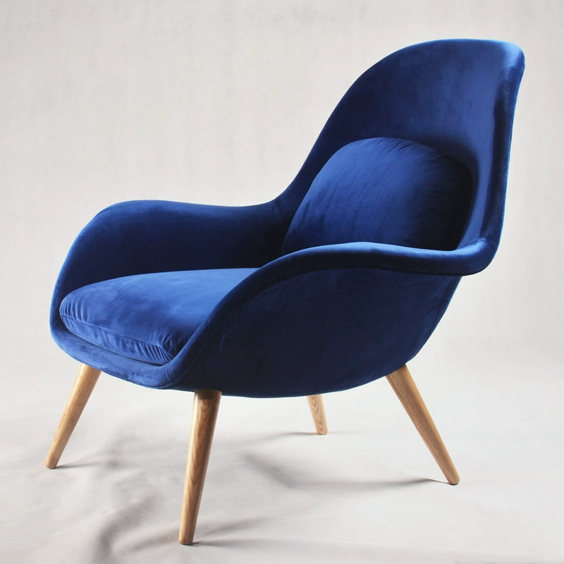 CRF128 Leisure Chair
