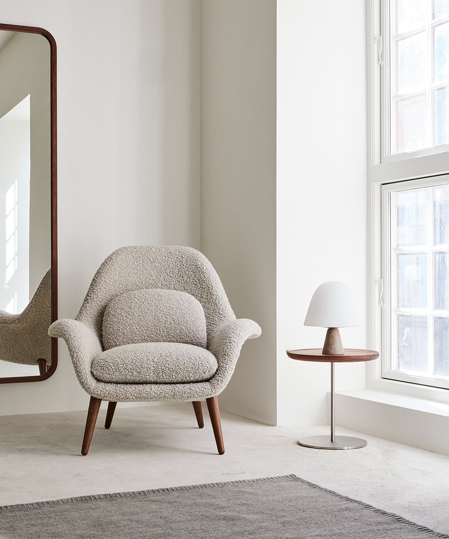 CRF128 Leisure Chair