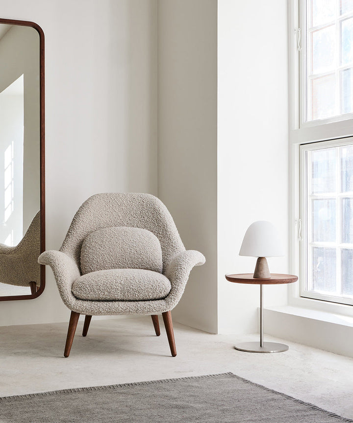CRF128 Leisure Chair