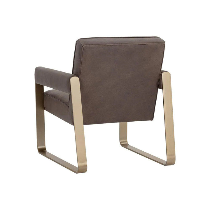 CRF43 Leisure Chair