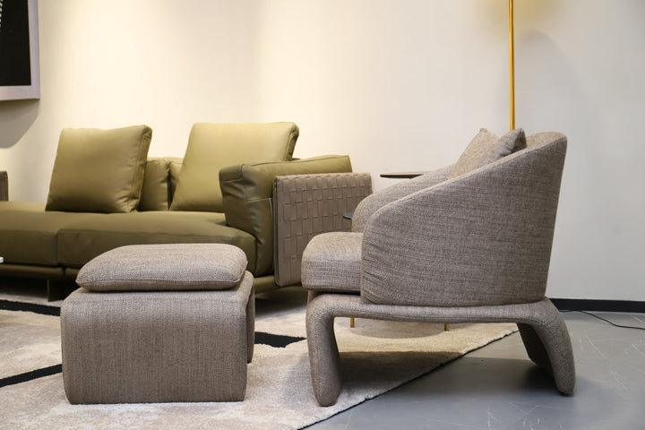 CRF45 Leisure Chair