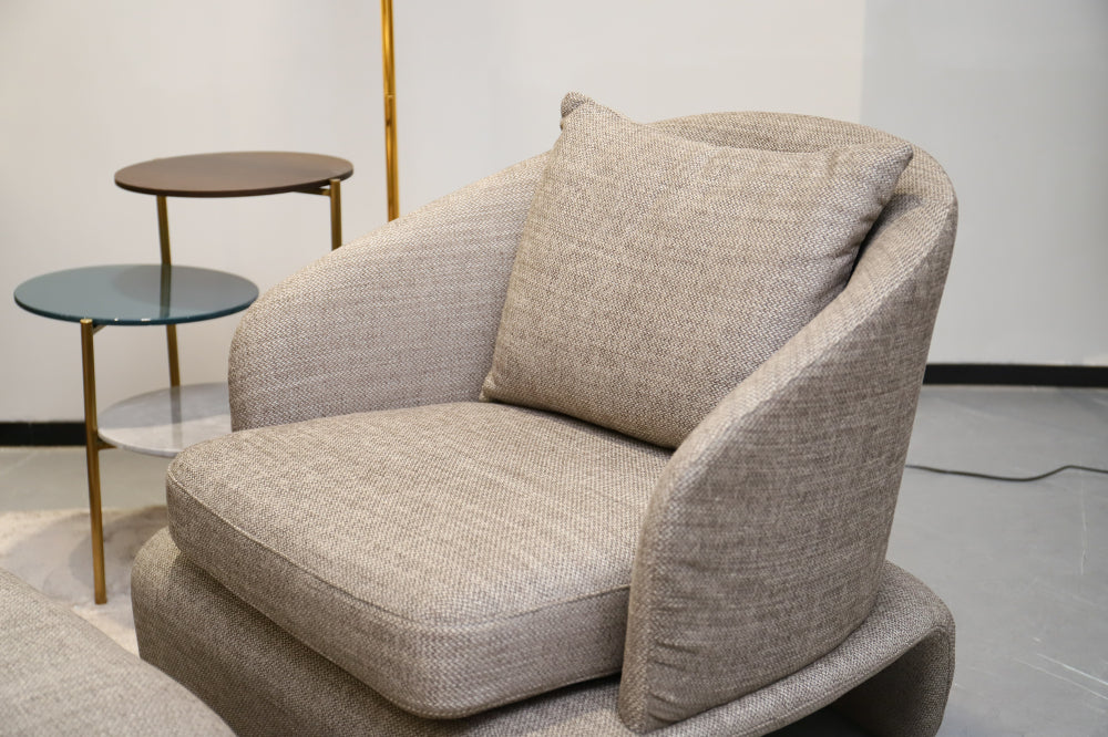 CRF45 Leisure Chair