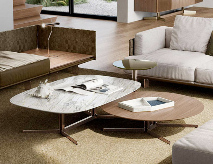 CT731 Coffee Table