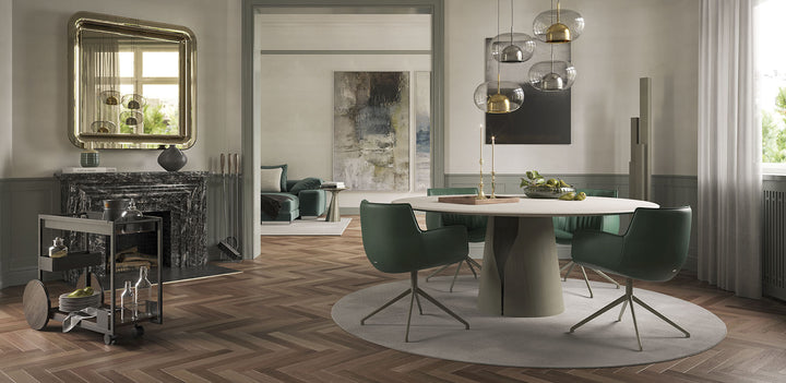 DT1150 Dining Table