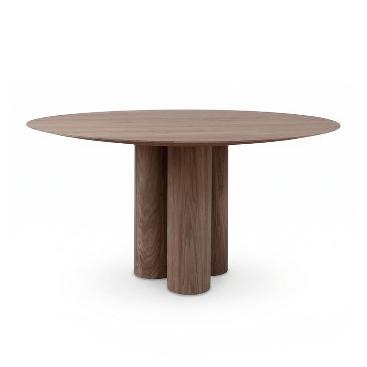 DT1275 Dining Table gallery image 1