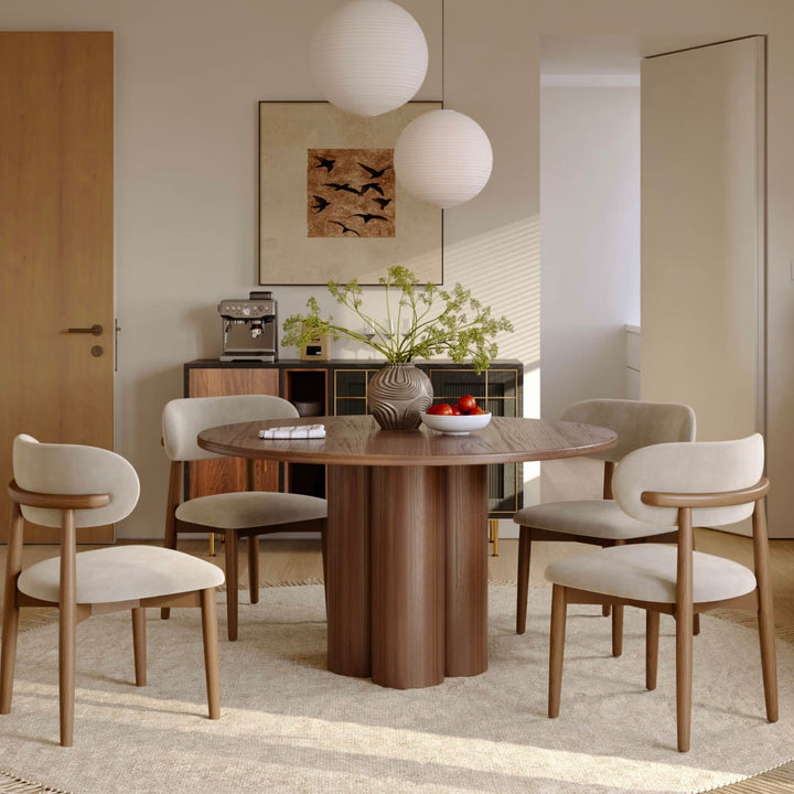 DT1275 Dining Table gallery image 2