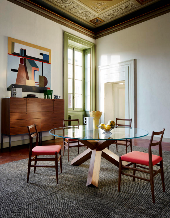 DT1277 Dining Table gallery image 6