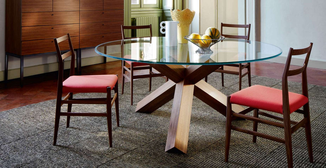 DT1277 Dining Table gallery image 4