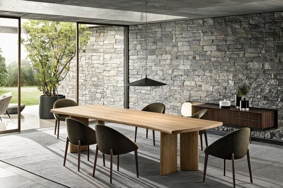 DT1281 Dining Table gallery image 4