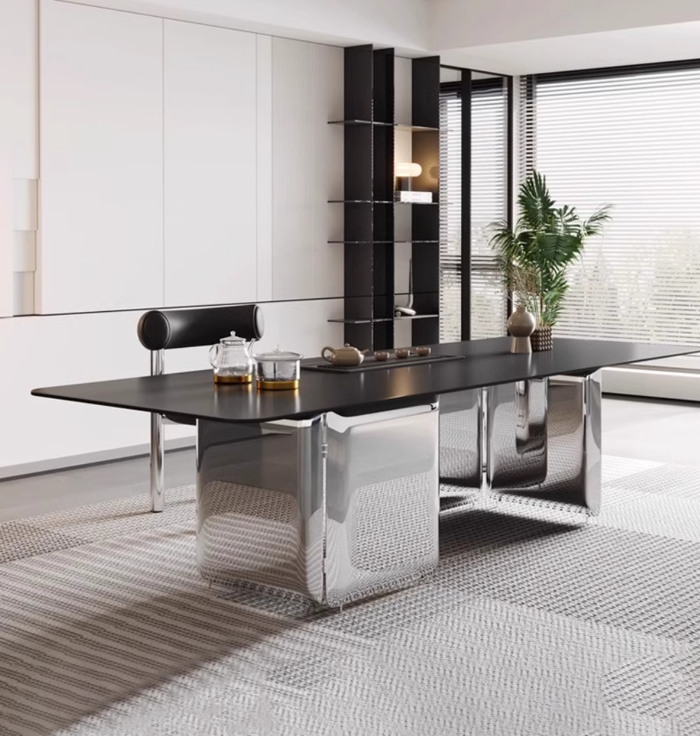 DT1288 Dining Table gallery image 3