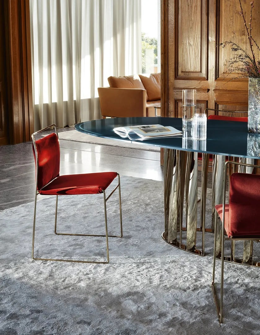 DT1289 Dining Table gallery image 5