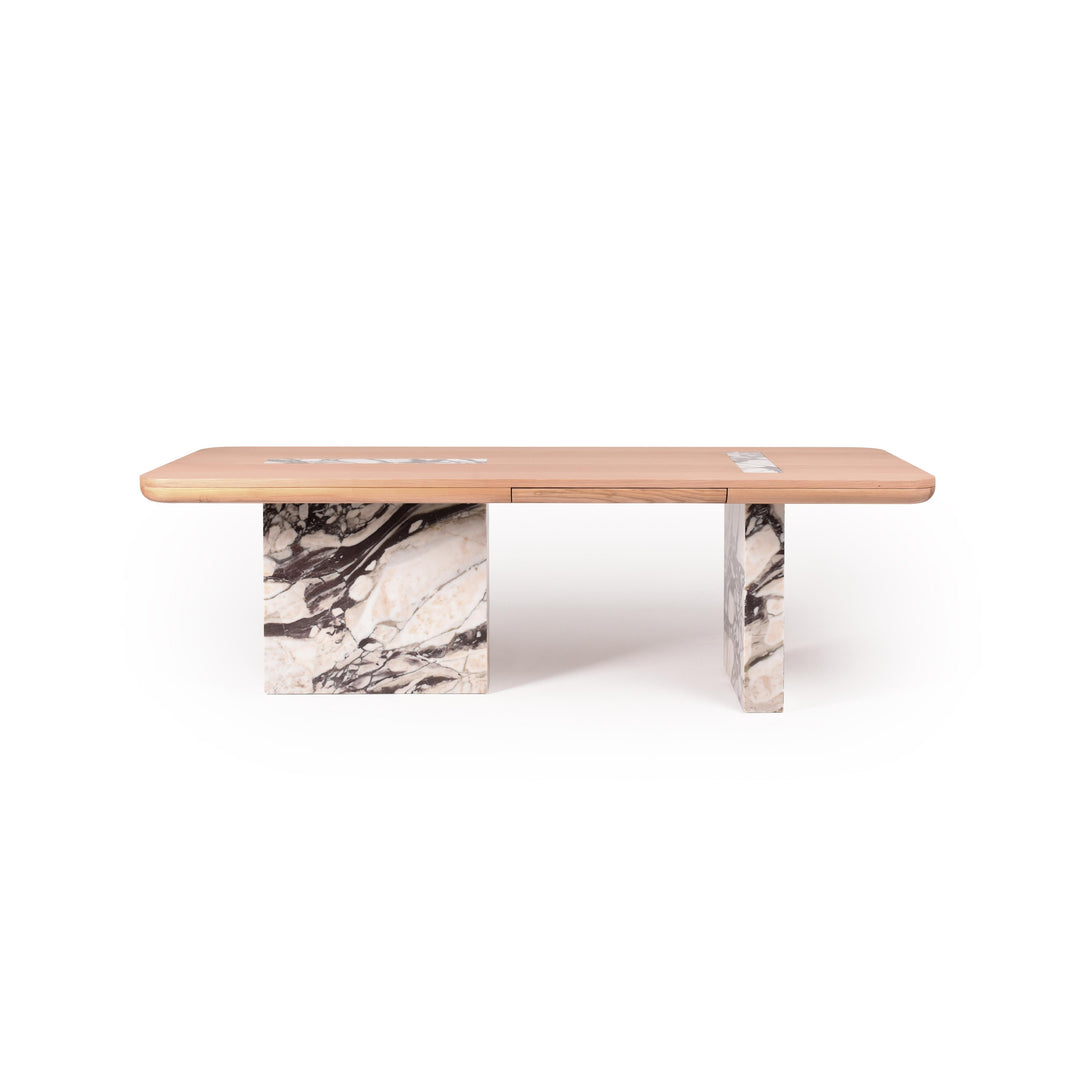 DT1293 Dining Table gallery image 1