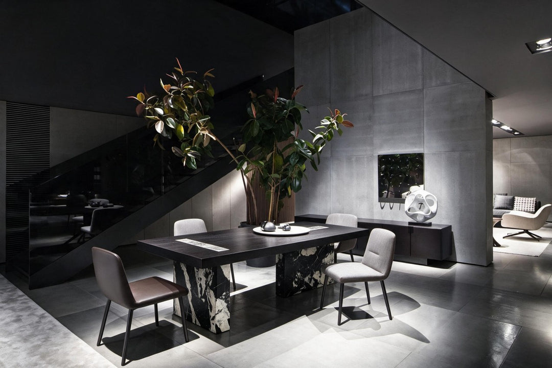 DT1293 Dining Table gallery image 4