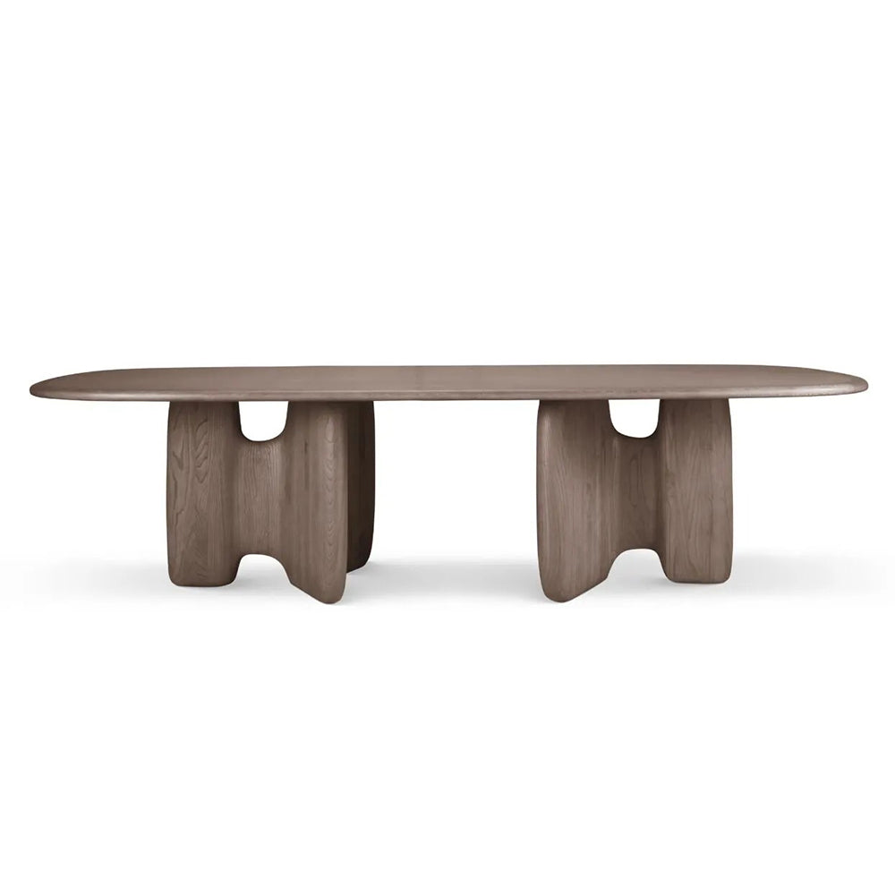 DT1295 Dining Table gallery image 1