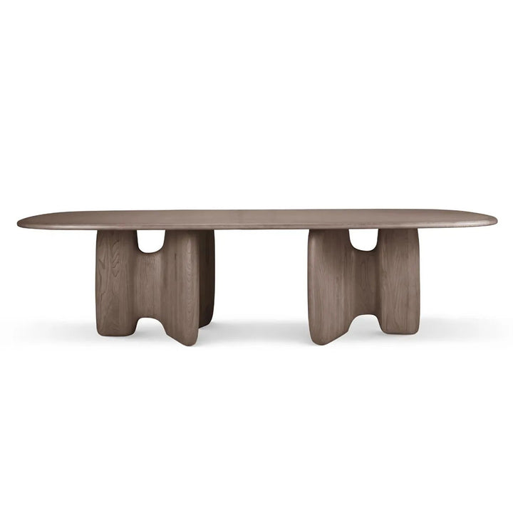 DT1295 Dining Table gallery image 1