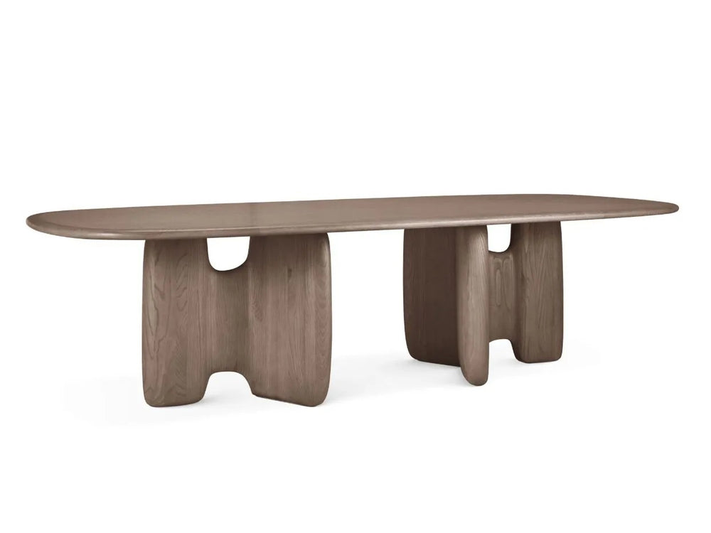 DT1295 Dining Table gallery image 2