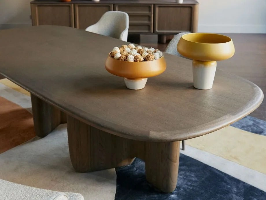 DT1295 Dining Table gallery image 5