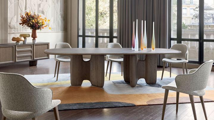 DT1295 Dining Table gallery image 3