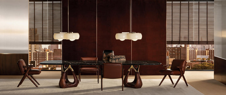 DT7001 Dining Table