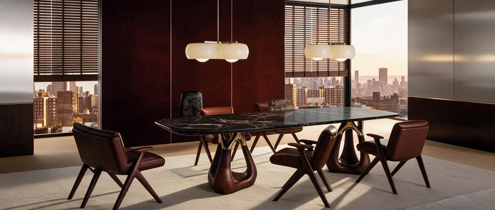 DT7001 Dining Table
