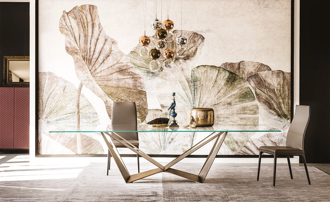 DT708 Dining Table