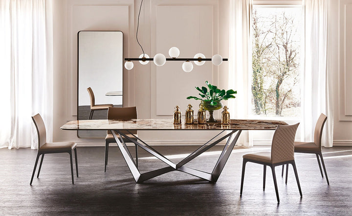 DT708 Dining Table