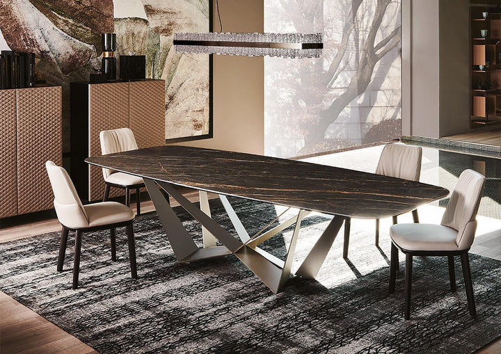 DT708 Dining Table