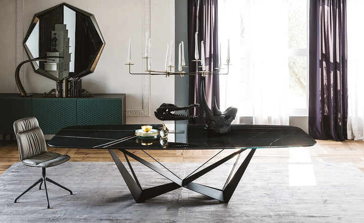 DT708 Dining Table