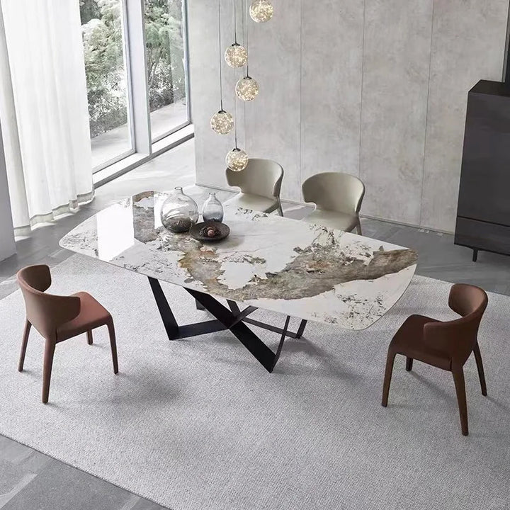 DT708 Dining Table