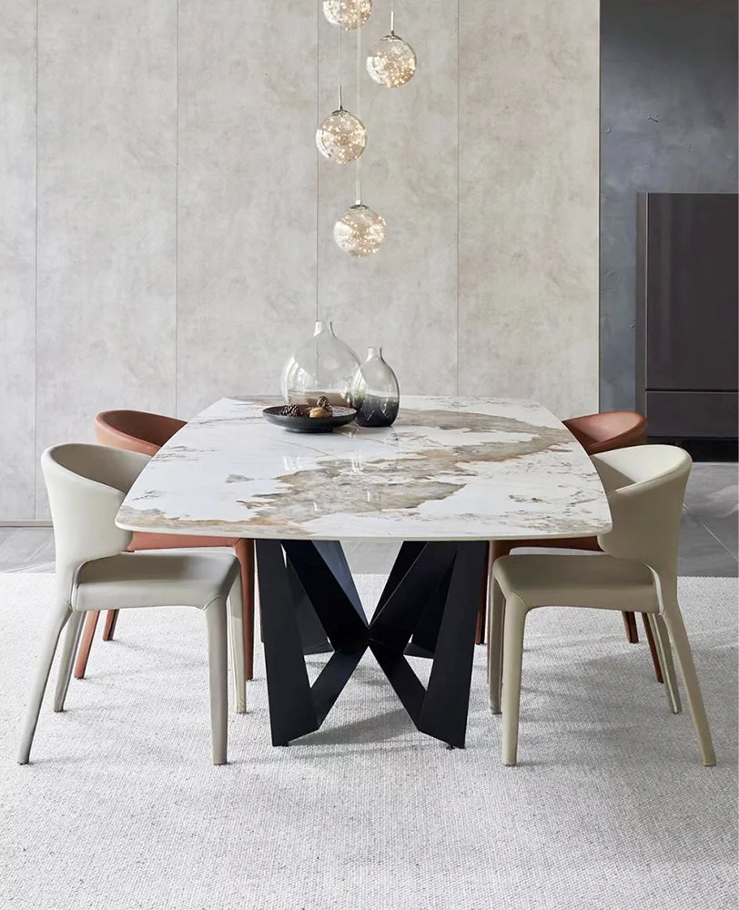 DT708 Dining Table