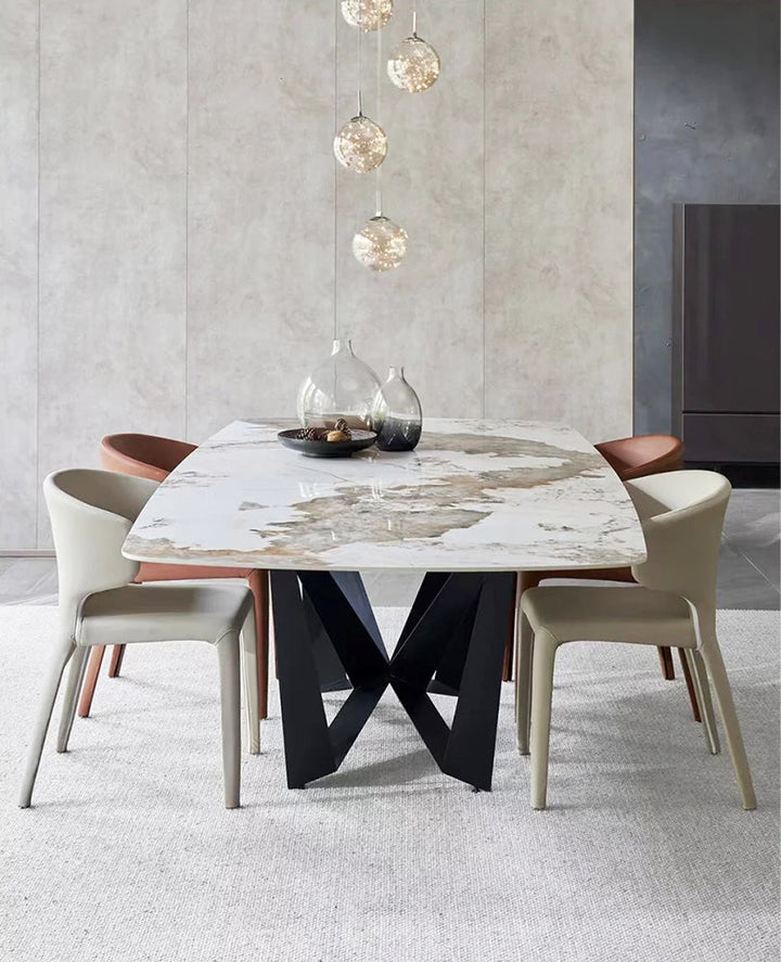 DT708 Dining Table