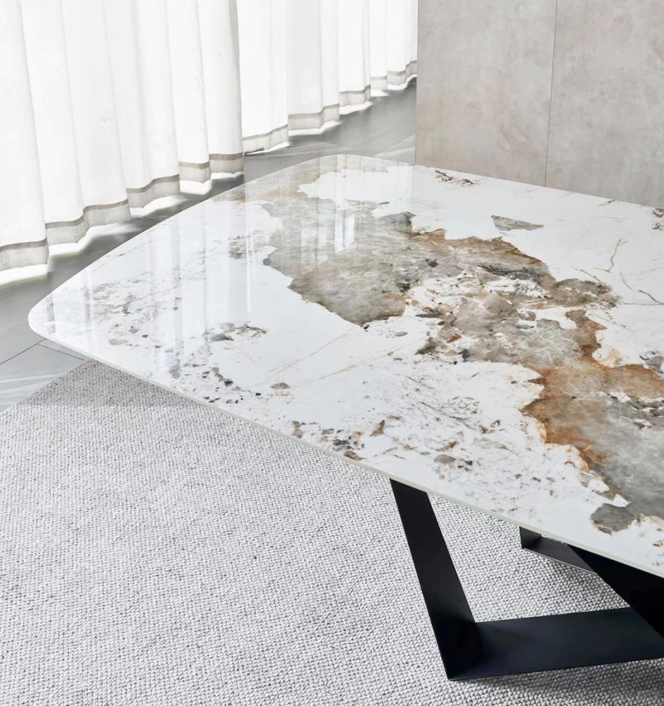 DT708 Dining Table