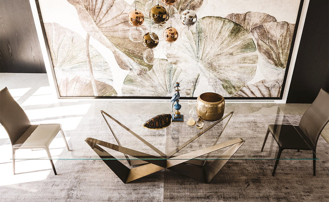 DT708 Dining Table