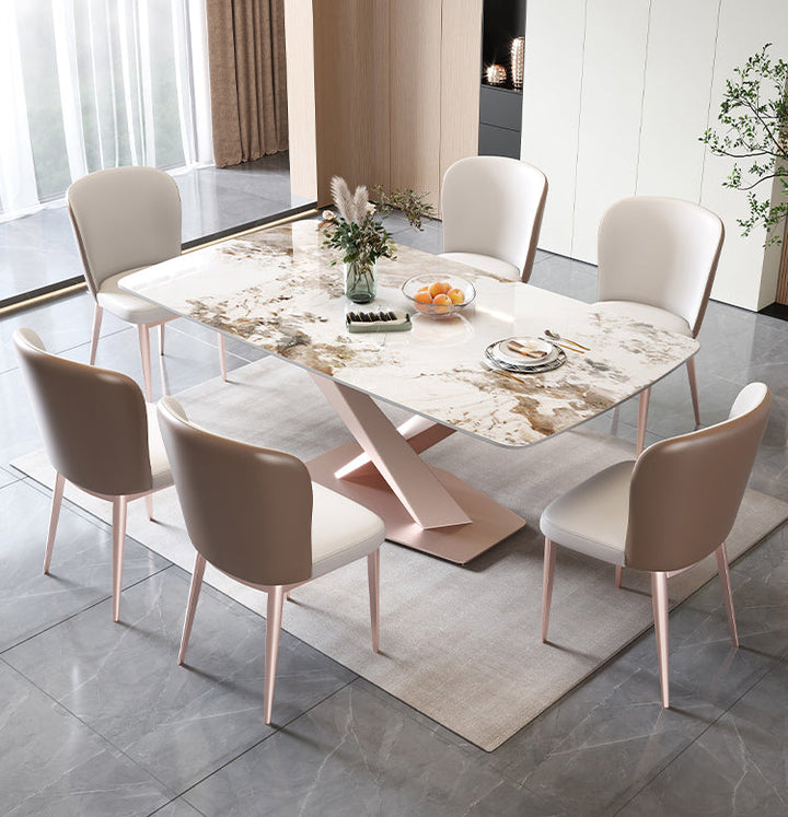 DT715 Dining Table