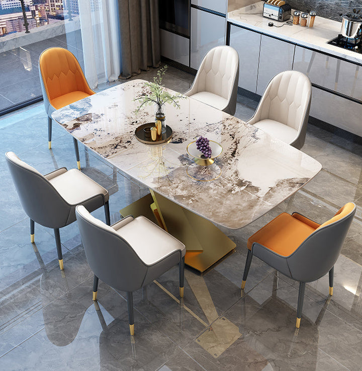 DT715 Dining Table