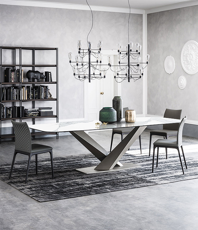 DT715 Dining Table