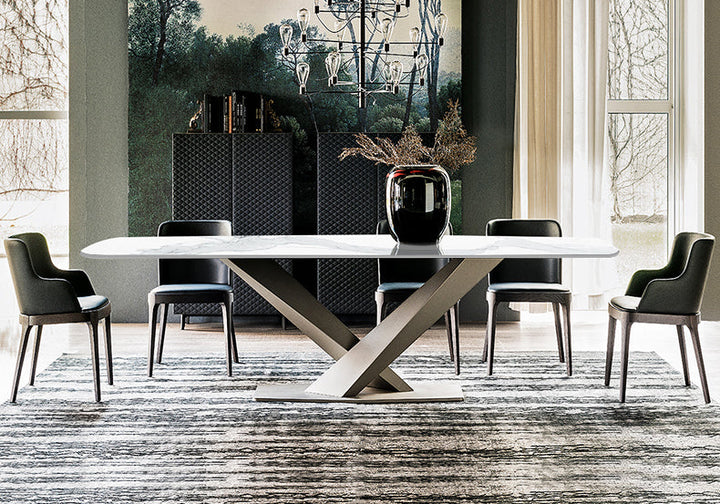 DT715 Dining Table