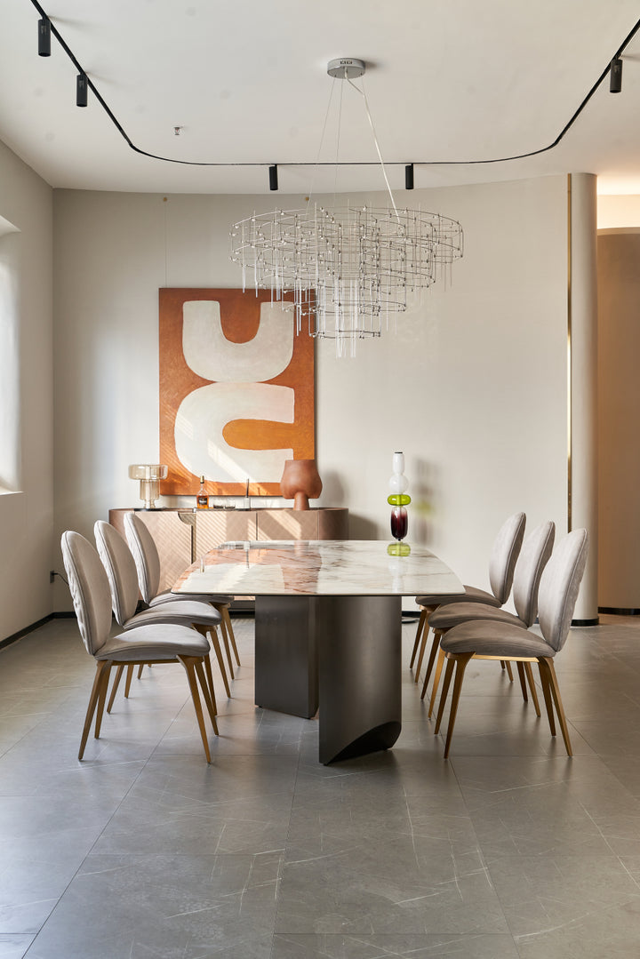 DT721 Dining Table